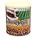 Beef Flavored Textured Vegetable Protein TVP - 2.5 Pound Can