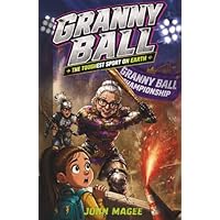 Granny Ball