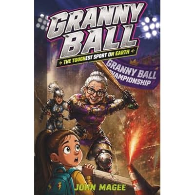 Granny Ball