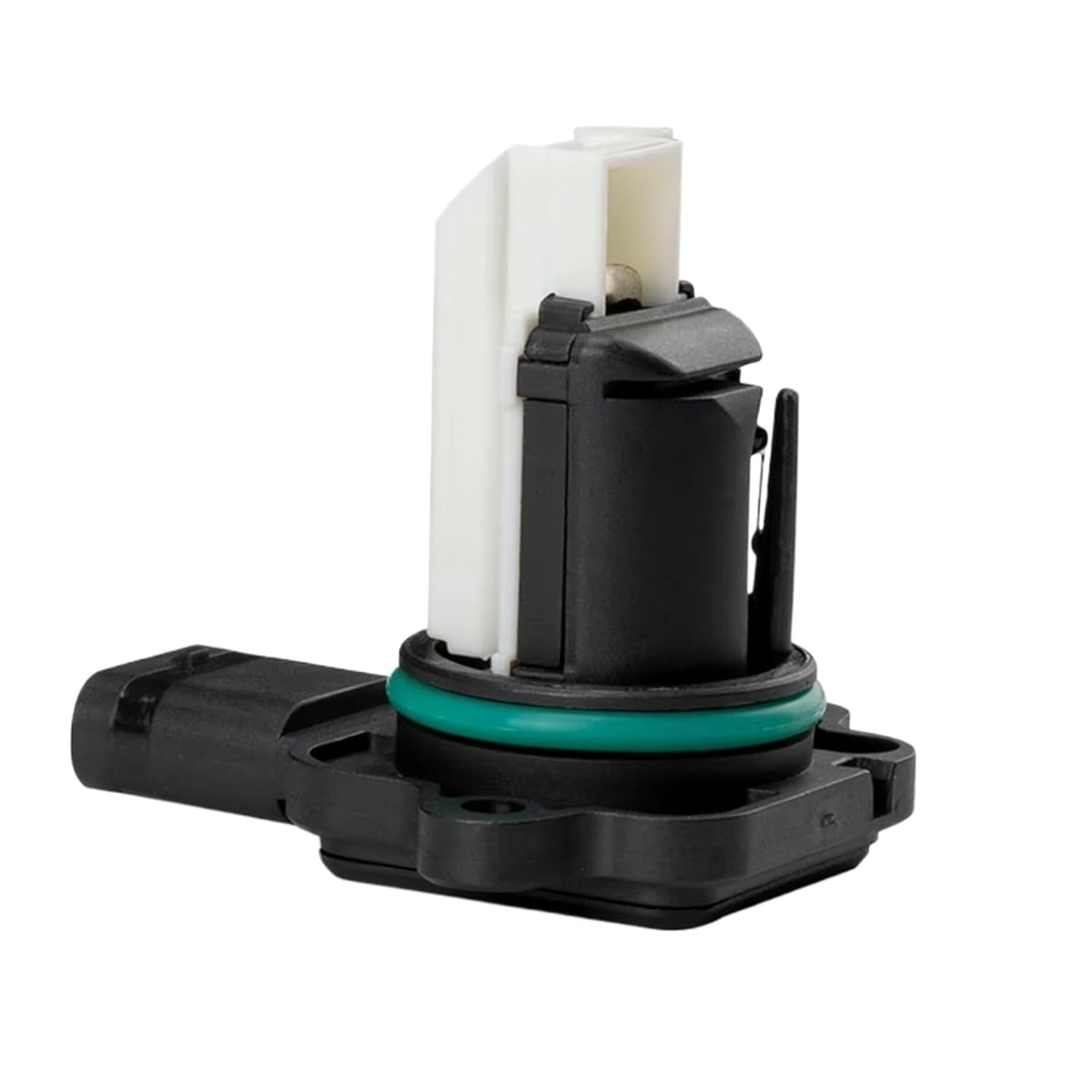 1pc Car Mass Air Flow Meter Sensor for 135I 335I 435I 528I 525I 535I GT 640I 740I 740LI X1 X3 X4 X5 X6 5WK97512Z