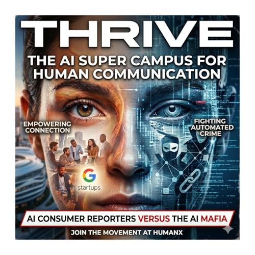 The AI Super Campus vs. The Super AI Mafia
