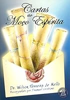 Cartas ao Moço Espírita 8587715364 Book Cover