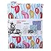 Waterproof and Reusable Wet Bag Diaper Stroller Water Resistant Swimsuit Travel Toiletries Yoga Gym Washable Carrier Small Medium Large Flamingo 4 Pack