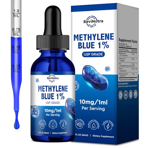 Miden (Methylene blue from Miden)