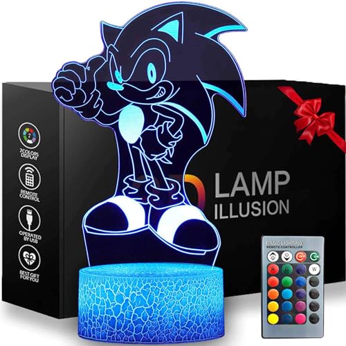 Best sonic lounger