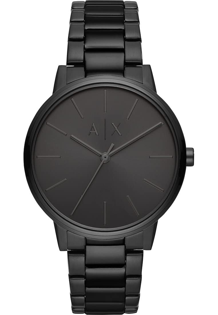 Armani ExchangeWatch for Men