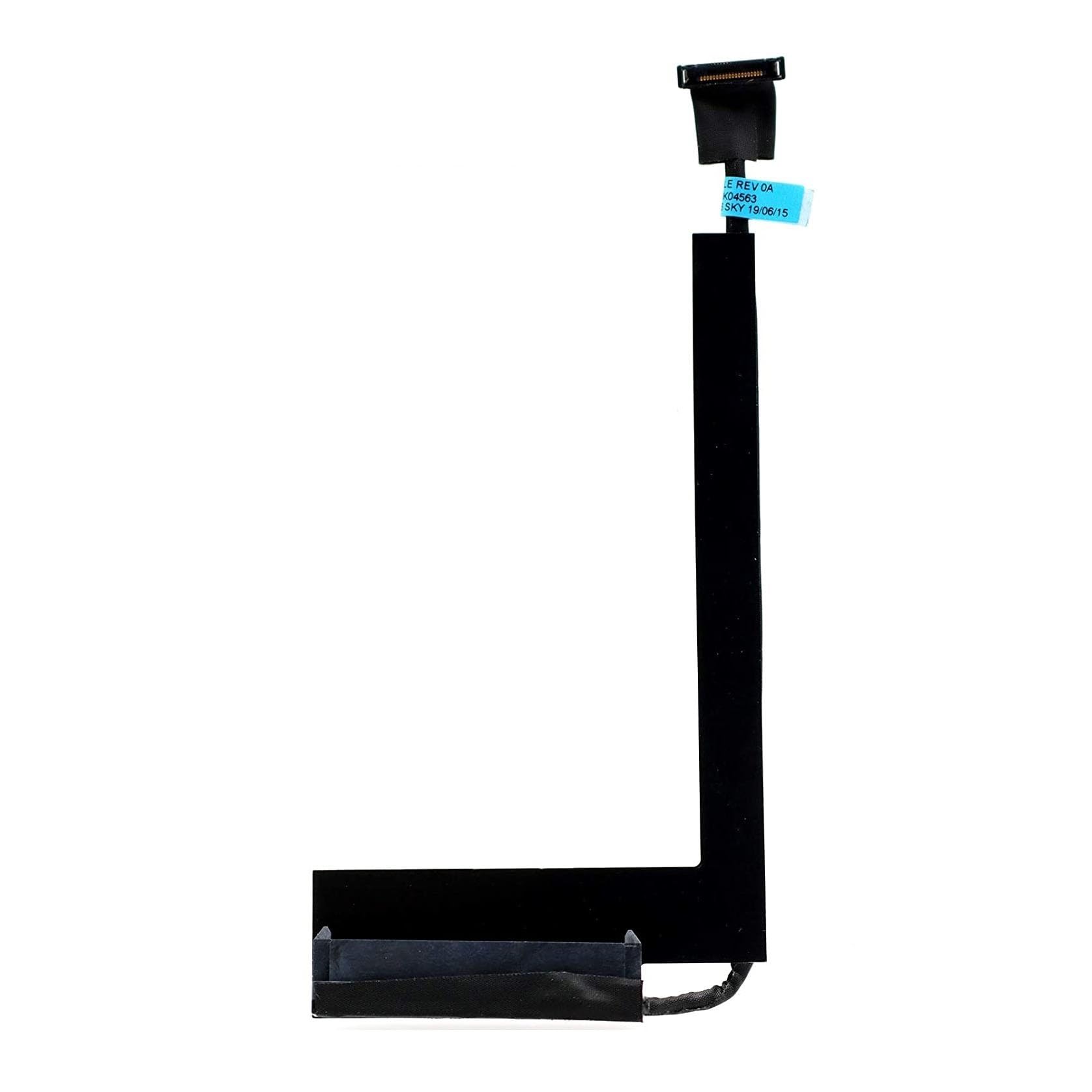 Ricambio P50 20EN 20EQ 20HH Cavo Alloggiamento Disco Rigido Per Lenovo ThinkPad P50 P51 - Modello DC02C007C10 Alloggiamento Hdd Lenovo Thinkpad Ricambio P50 20EN 20EQ 20HH Cavo Alloggiamento Disco Rigido Per Lenovo ThinkPad P50 P51 - Modello DC02C007C10 Alloggiamento Hdd Lenovo Thinkpad