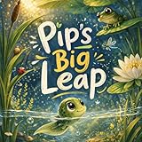  Pip’s Big Leap