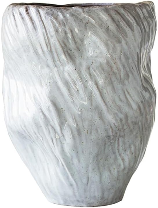Irregular Ceramic Abstract Geometric Decoration Home Craft Decoration(E)