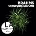 Brahms: Ein Deutsches Requiem