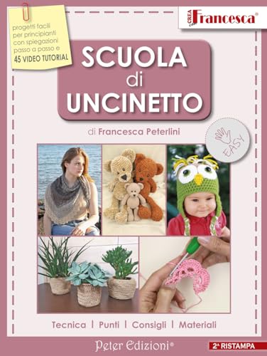 Scuola di uncinetto