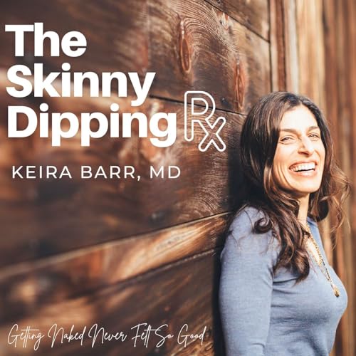 Couverture de The Skinny Dipping Rx