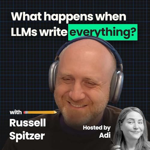How AI Is Changing Apache Iceberg with Russell Spitzer | Ep. 30