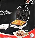  Medion (Home electric) Waffeleisen MD15344