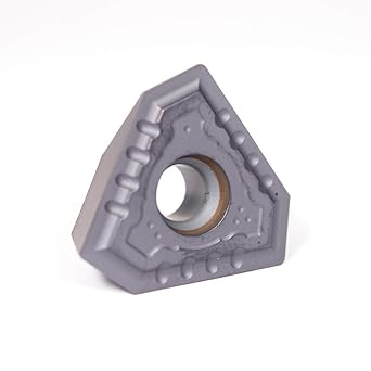 Iscar 4801902 Carbide Drill Insert TPMX2807RB KLXT3 1 Pcs