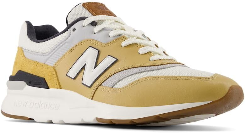 New Balance Men's 997H Sneaker - Image 3