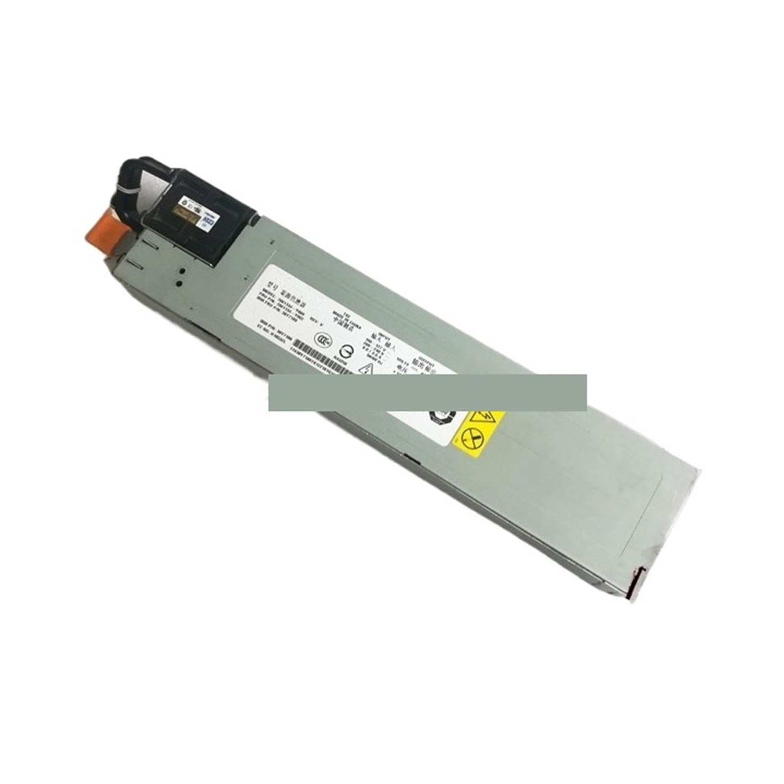 Alimentation Serveur X3550 670 W bloc interne 39Y7188 compatible 39Y7382