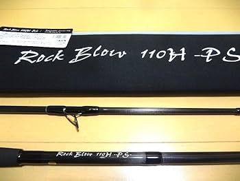 Amazon.co.jp: KM工房 Rock Blow ロックブロー 110H PS