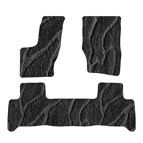 Tapis de sol auto imperméables et durables Discovery 5 L462 2017-2020