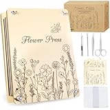 Dreamon Large Flower Press Kit - 11.8