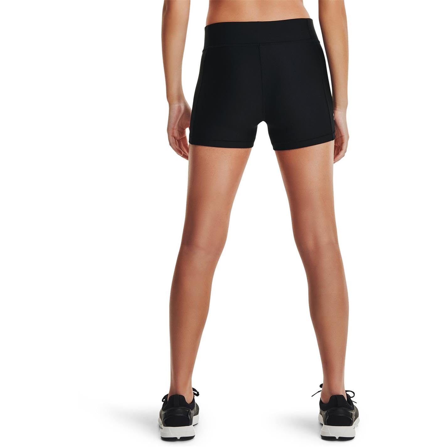 Under Armour Mid Rises Laufshort Damen Damen