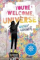 Algopix Similar Product 2 - You're Welcome, Universe