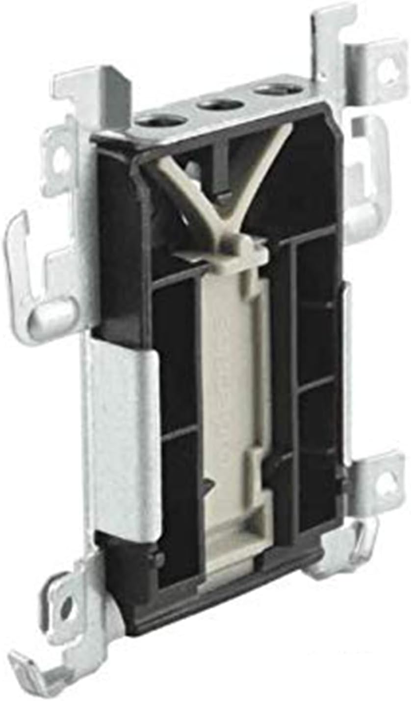 Sliding Wardrobe Door Top Parts Runner Guide Replacement - Formerly Stanley 1603Y-1 Wardrobe Sliding Closet Door Rollers Spacepro/iSpace