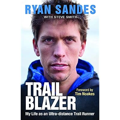 Trail Blazer