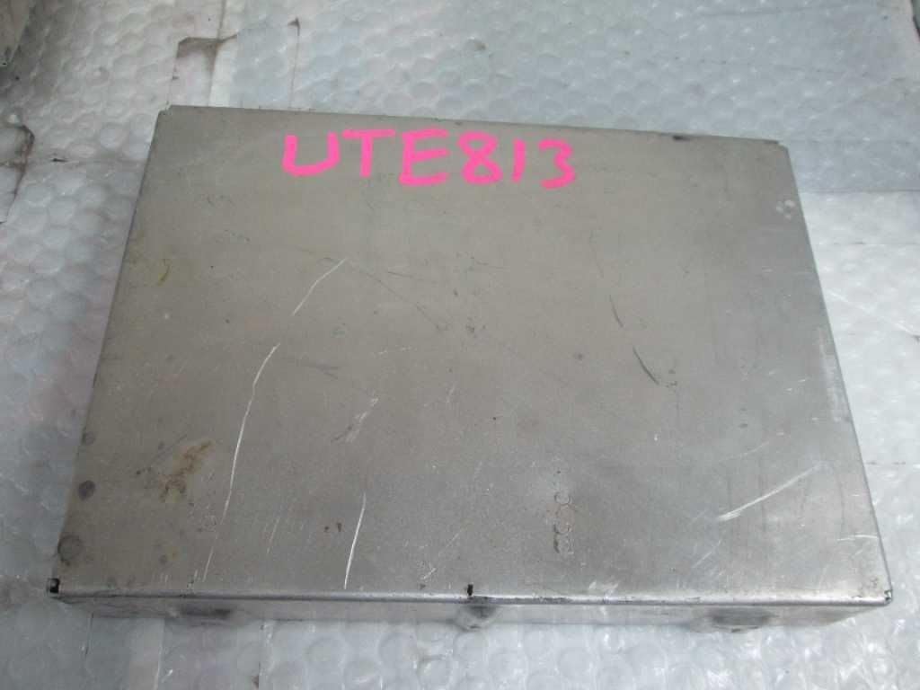 Engine ECM Electronic Control Module 1.6L Fits 98-01 Lanos 09374767