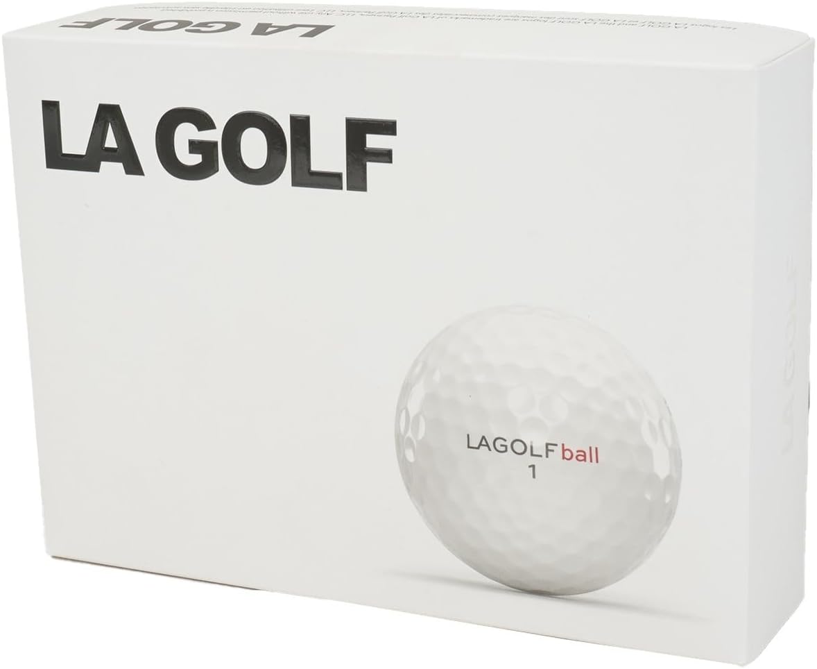 LAGOLF Ball 1 Dozen