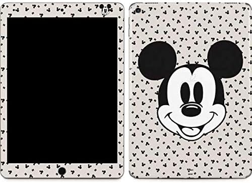 Skinit Decal Tablet skin compatible with iPad Air 10.9in (4th Gen, 2020) - Officially Licensed Disney Mickey Mouse Classic Design