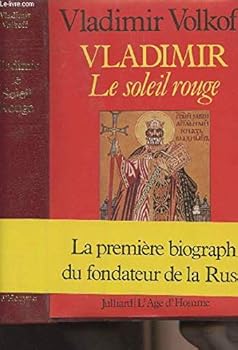Vladimir: Le soleil rouge (Vladimir: The Red Sun)