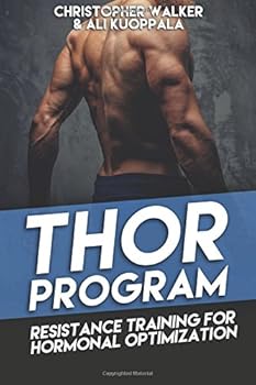 Paperback The Thor Program Book