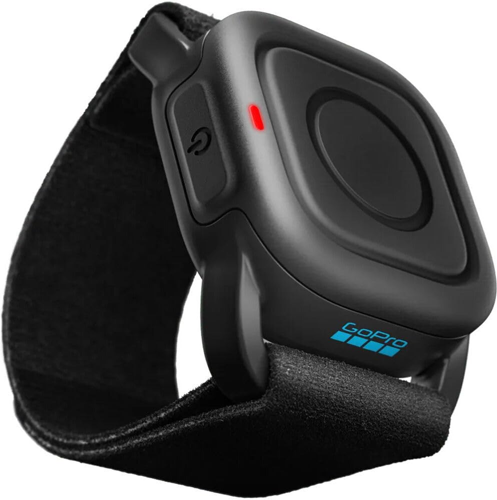 GoPro télécommande étanche