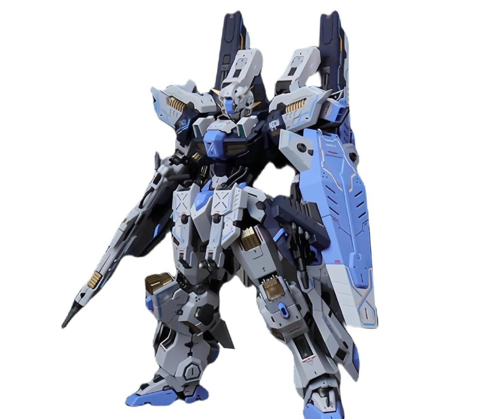 MG アスガルド ASGARD 合金関節 機甲 メカ ロボット　プラモデル Amazon | MG アスガルド ASGARD 合金関節 機甲 メカ ロボット