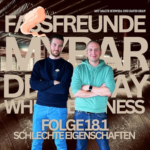 Folge 18.1.: Schlechte Eigenschaften