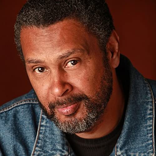 Telling Buried Stories in Film & Life - Episode 4: Kevin Willmott