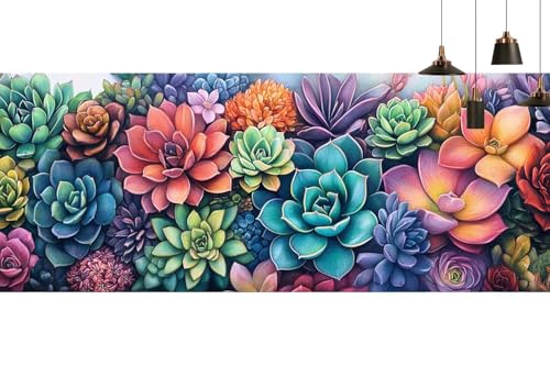 Broderie diamant kit complet de prestige fleur en strass cristal 5D