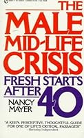 Male Midlife Crisis by Nancy Mayer (January 01,1981) B01B98NZIK Book Cover