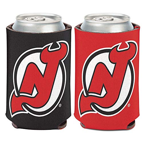 NHL New Jersey Devils Can Cooler, 12 oz