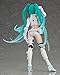 FREEing Racing Miku 2014 (EV Mirai Version) Figma Action Figure