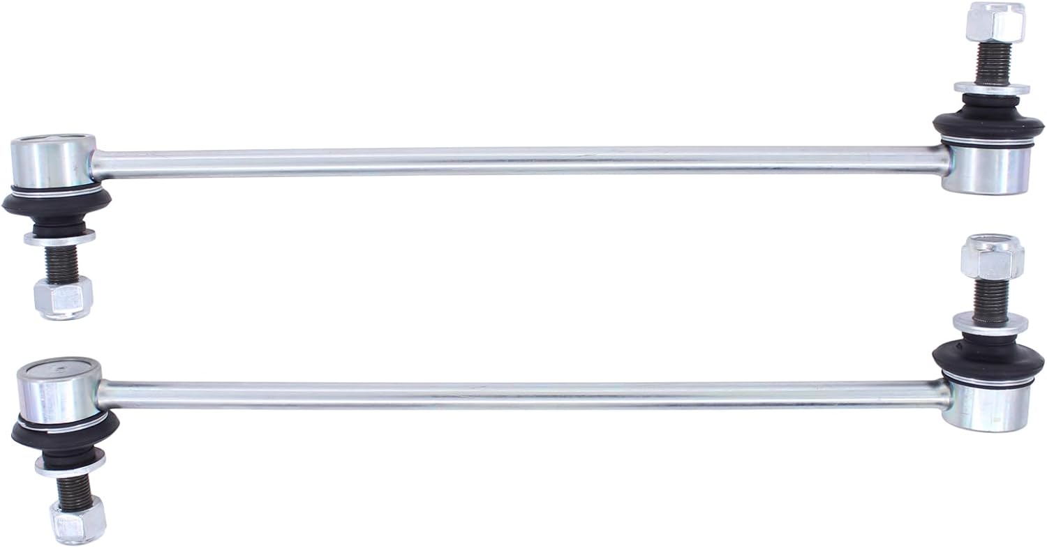 NewYall Front Left and Right Suspension Stabilizer Sway Bar Link Set for Toyota C-HR Corolla Prius UX200 UX250h 2016-2022