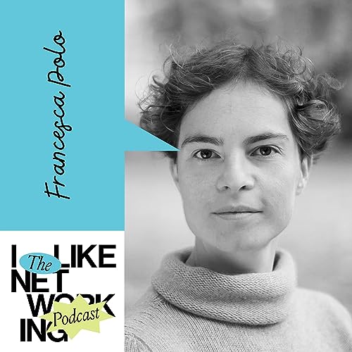 Francesca Polo: Arts x Tech and changing paths