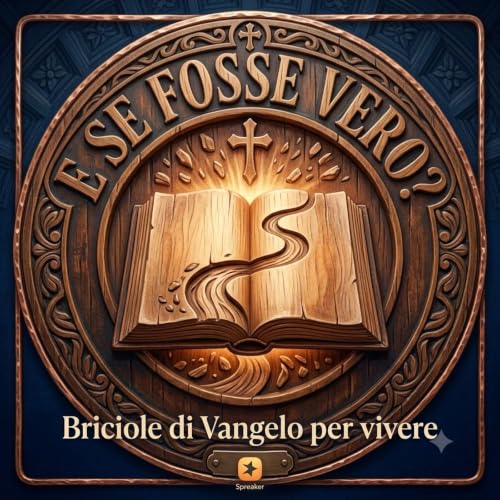 E se fosse vero? copertina