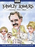 Fawlty Towers: The Complete Collection by John Cleese