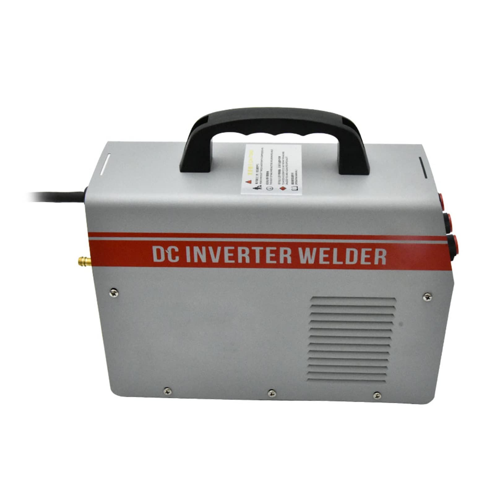 WS-250 spawarka elektryczna TIG/spawarka łukowa dwufunkcyjna spawarka łukowa domowa spawarka łukowa 15-250A(Package C 7000w)