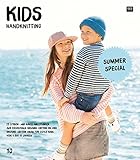 Liebe Strick - und Häkelfans, wir freuen uns riesig, Ihnen unser KIDS SUMMER SPECIAL vorzustellen. In diesem Heft finden Sie die schönsten Kids-Modelle aus unseren hochwertigen Qualitäten Essentials Organic Cotton dk und Essentials Organic Cotton aran. Beide Garne bestehen zu 100% aus Bio-Baumwolle. Sie lassen sich wunderbar verstricken und verhäkeln und fühlen sich unfassbar angenehm auf der Haut an.