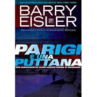 Parigi &egrave; una puttana