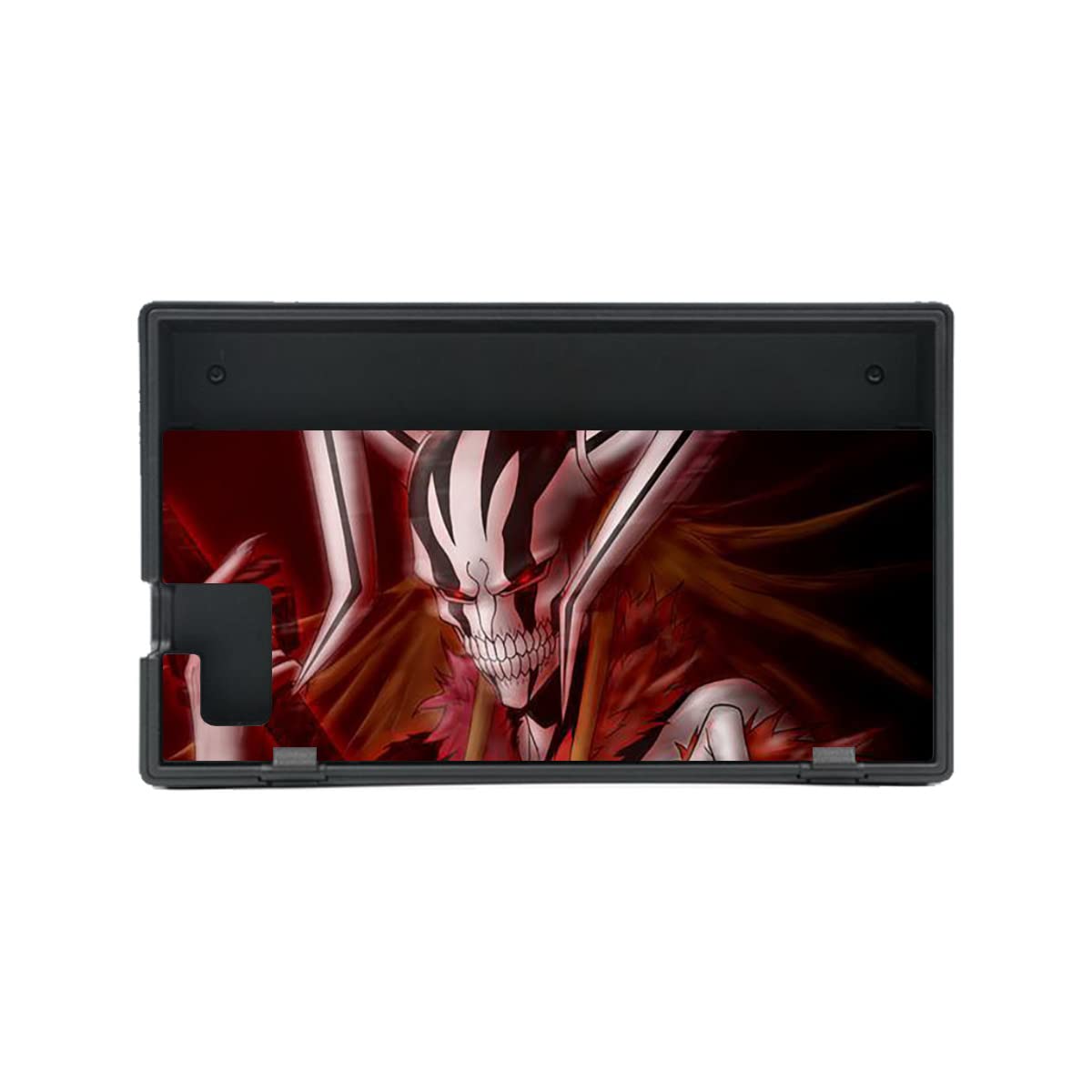 Amazon.co.jp: ブリーチ BLEACH Nintendo Switch Switch ステッカー