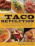 taco seasoning mix ingredients  The Taco Bible: Over 100 Delicious Recipes for Stuffings, Seasonings, Sauces, Shells, and Sides! by Brandon Schultz (15-May-2014) Hardcover